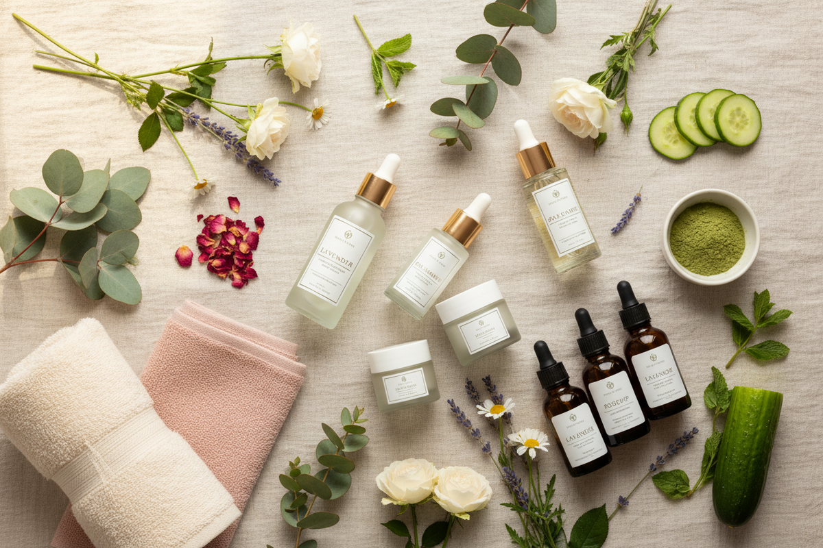 Health & Beauty
